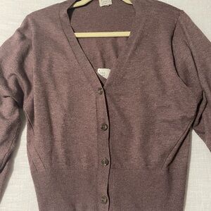 a new day Women's Cardigan in brown